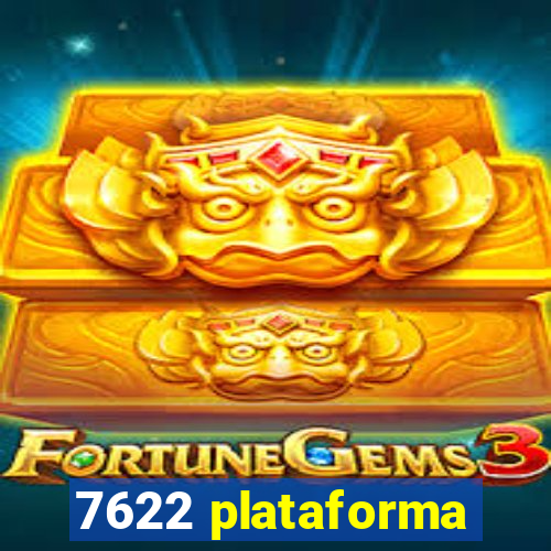 7622 plataforma